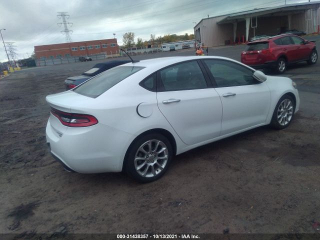 Photo 3 VIN: 1C3CDFCH2DD576052 - DODGE DART 