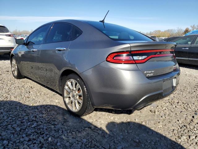 Photo 1 VIN: 1C3CDFCH2DD711207 - DODGE DART 