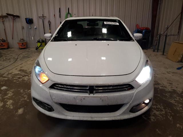 Photo 4 VIN: 1C3CDFCH3DD132291 - DODGE DART LIMIT 