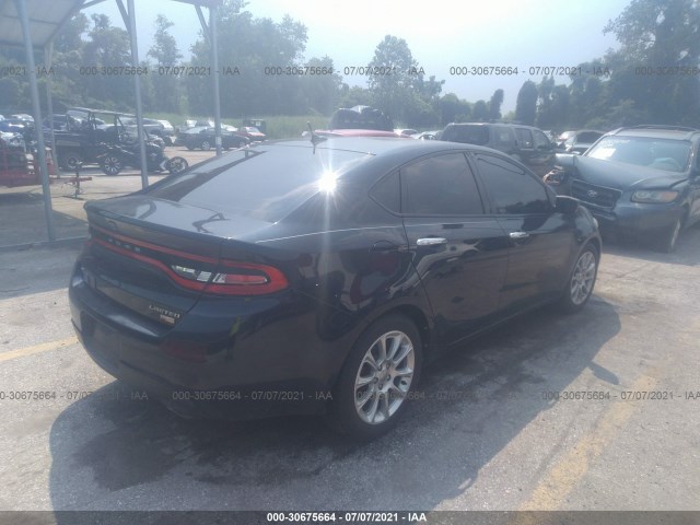 Photo 3 VIN: 1C3CDFCH3DD209046 - DODGE DART 