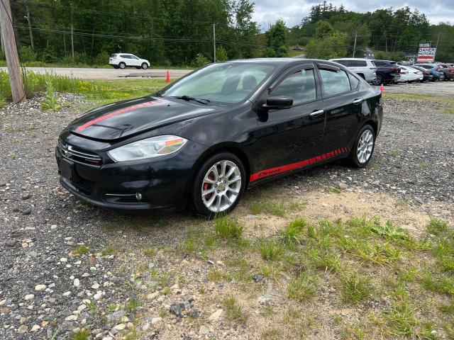 Photo 1 VIN: 1C3CDFCH3DD294180 - DODGE DART LIMIT 