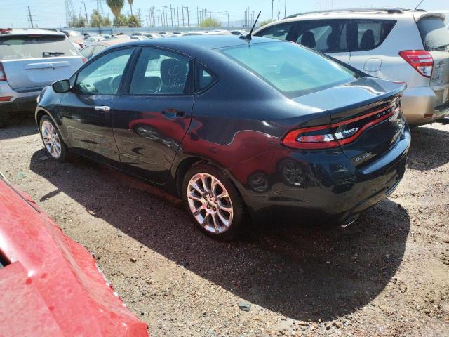 Photo 1 VIN: 1C3CDFCH3DD703651 - DODGE DART LIMIT 