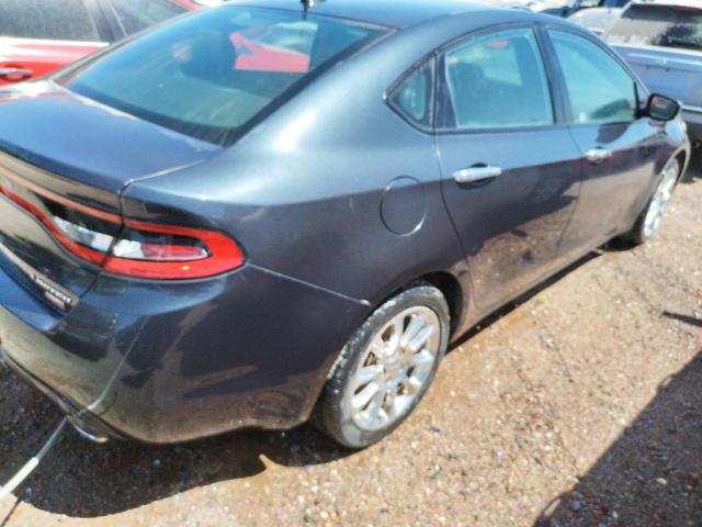 Photo 2 VIN: 1C3CDFCH3DD703651 - DODGE DART LIMIT 