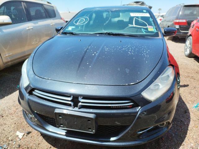 Photo 4 VIN: 1C3CDFCH3DD703651 - DODGE DART LIMIT 