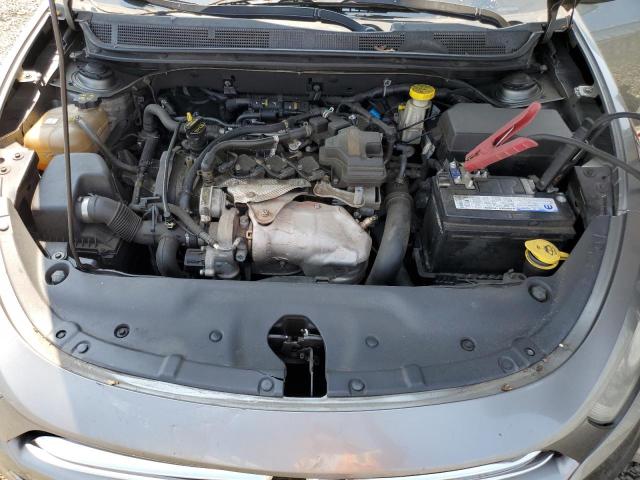 Photo 10 VIN: 1C3CDFCH3DD710888 - DODGE DART LIMIT 