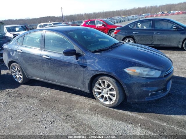 Photo 0 VIN: 1C3CDFCH4DD167843 - DODGE DART 