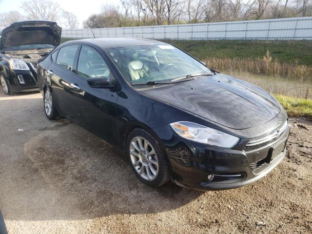 Photo 0 VIN: 1C3CDFCH4DD176333 - DODGE DART 