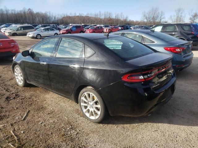 Photo 2 VIN: 1C3CDFCH4DD176333 - DODGE DART 