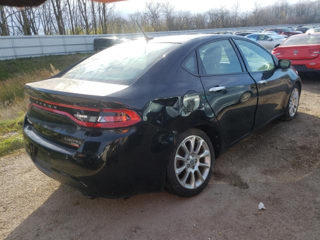 Photo 3 VIN: 1C3CDFCH4DD176333 - DODGE DART 