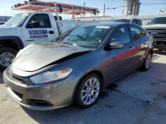 Photo 0 VIN: 1C3CDFCH4DD293457 - DODGE DART LIMIT 