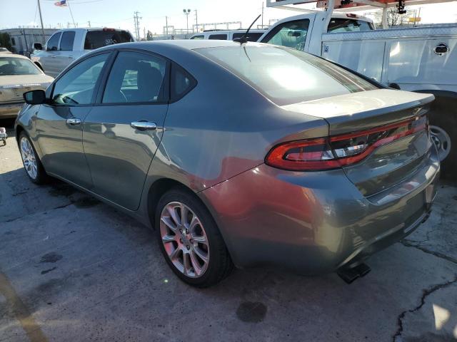 Photo 1 VIN: 1C3CDFCH4DD293457 - DODGE DART LIMIT 