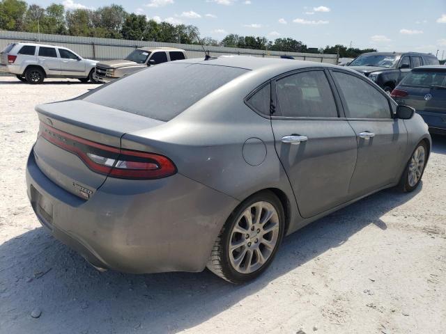 Photo 2 VIN: 1C3CDFCH4DD297637 - DODGE DART 