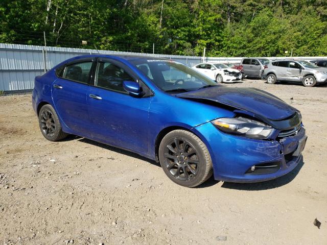 Photo 3 VIN: 1C3CDFCH4DD337960 - DODGE DART LIMIT 