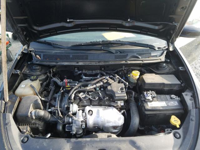 Photo 5 VIN: 1C3CDFCH4DD347422 - DODGE DART LIMIT 