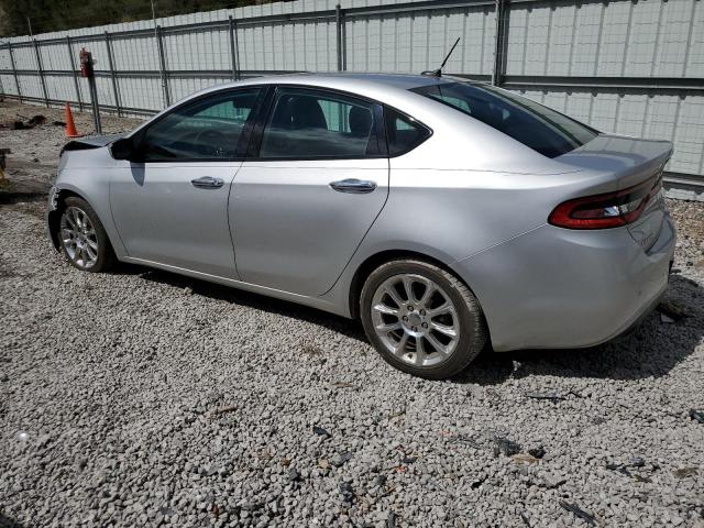 Photo 1 VIN: 1C3CDFCH5DD201157 - DODGE DART 