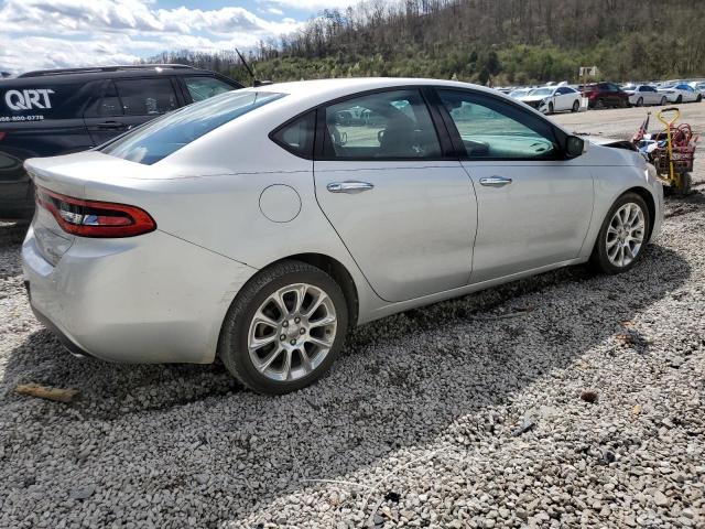 Photo 2 VIN: 1C3CDFCH5DD201157 - DODGE DART 