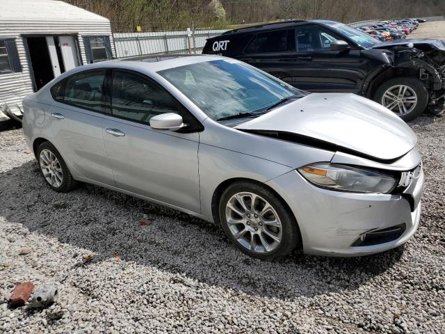 Photo 3 VIN: 1C3CDFCH5DD201157 - DODGE DART 