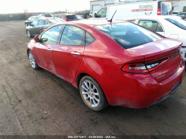 Photo 2 VIN: 1C3CDFCH5DD293838 - DODGE DART 