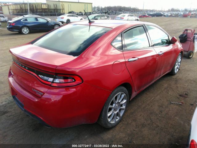 Photo 3 VIN: 1C3CDFCH5DD293838 - DODGE DART 