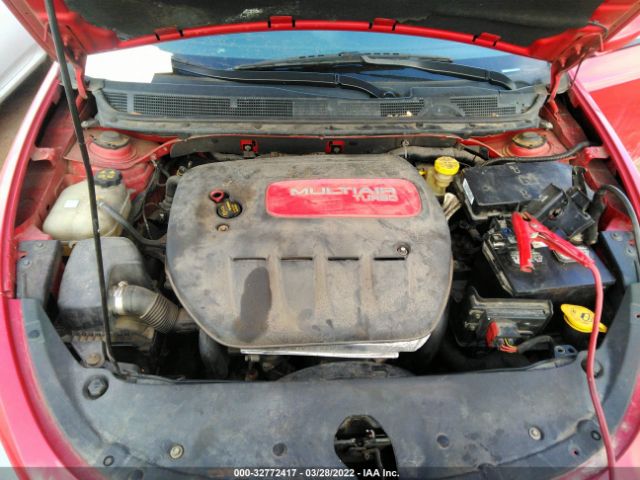 Photo 9 VIN: 1C3CDFCH5DD293838 - DODGE DART 