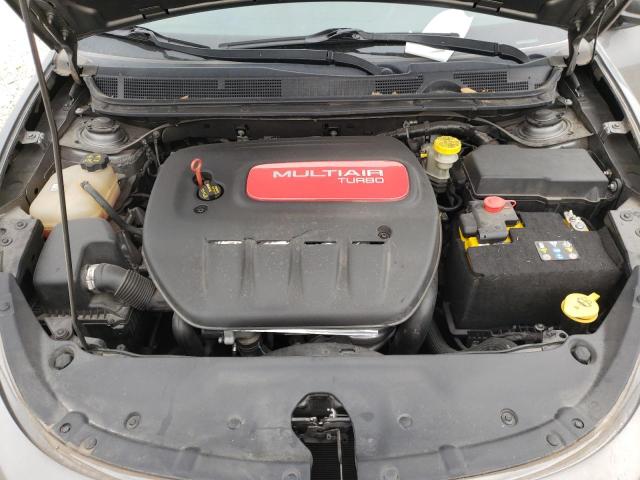 Photo 6 VIN: 1C3CDFCH5DD319838 - DODGE DART LIMIT 