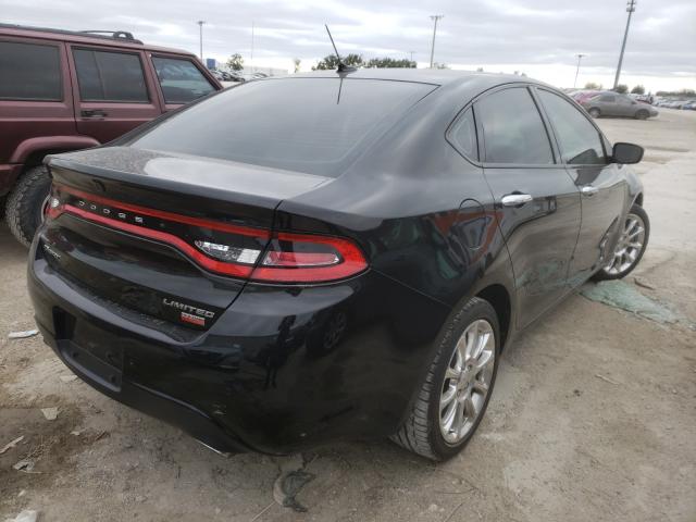 Photo 3 VIN: 1C3CDFCH6DD134407 - DODGE DART 