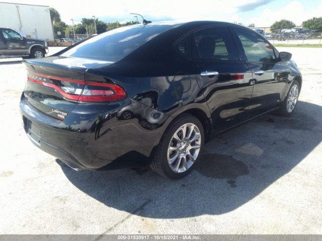 Photo 3 VIN: 1C3CDFCH6DD134407 - DODGE DART 