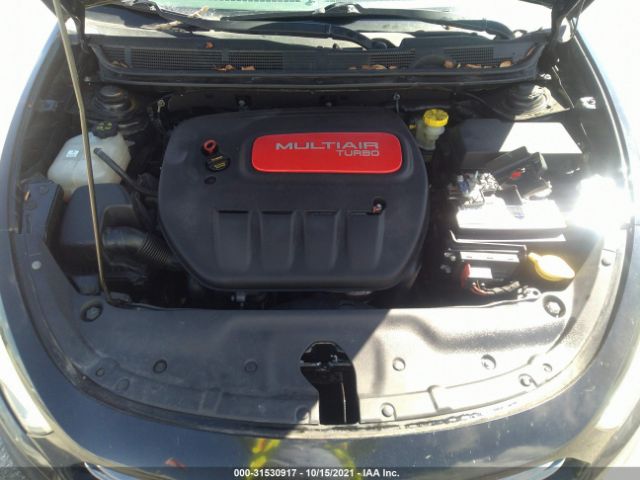 Photo 9 VIN: 1C3CDFCH6DD134407 - DODGE DART 