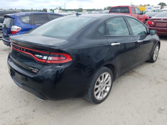 Photo 3 VIN: 1C3CDFCH6DD135847 - DODGE DART 