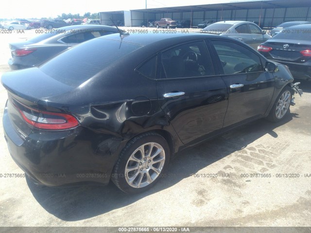 Photo 3 VIN: 1C3CDFCH6DD150672 - DODGE DART 