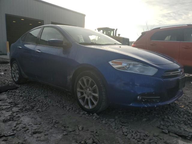 Photo 3 VIN: 1C3CDFCH6DD214502 - DODGE DART 