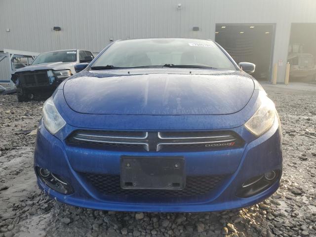 Photo 4 VIN: 1C3CDFCH6DD214502 - DODGE DART 