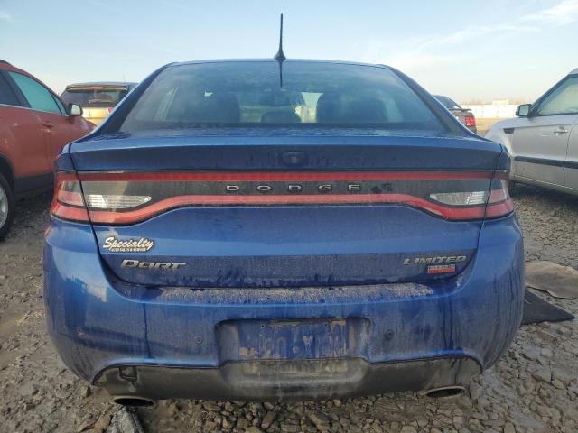 Photo 5 VIN: 1C3CDFCH6DD214502 - DODGE DART 