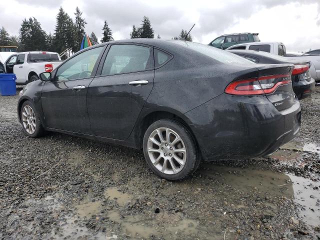 Photo 1 VIN: 1C3CDFCH6DD303647 - DODGE DART 