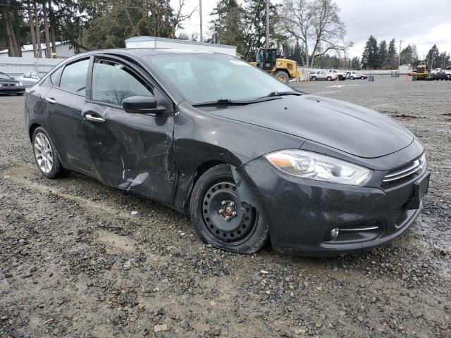 Photo 3 VIN: 1C3CDFCH6DD303647 - DODGE DART 