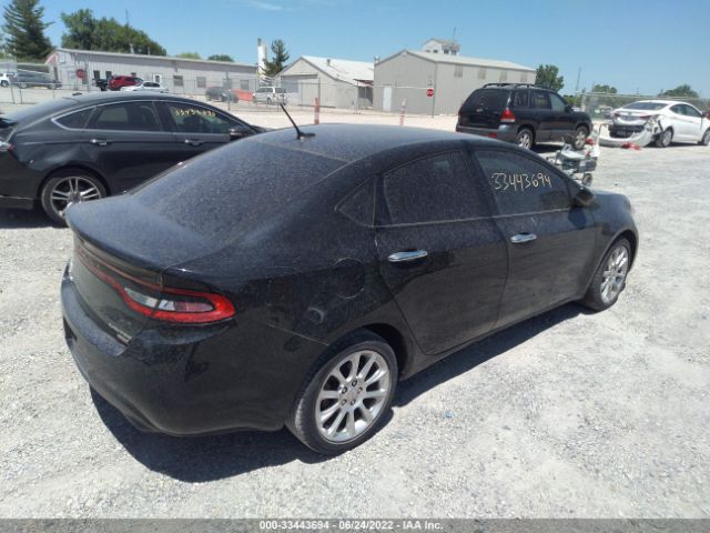 Photo 3 VIN: 1C3CDFCH6DD303664 - DODGE DART 