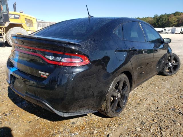 Photo 3 VIN: 1C3CDFCH6DD320948 - DODGE DART LIMIT 