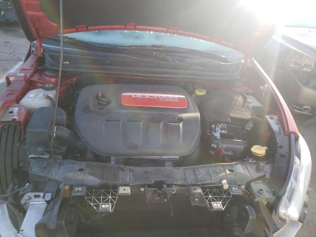 Photo 6 VIN: 1C3CDFCH7DD133993 - DODGE DART LIMIT 