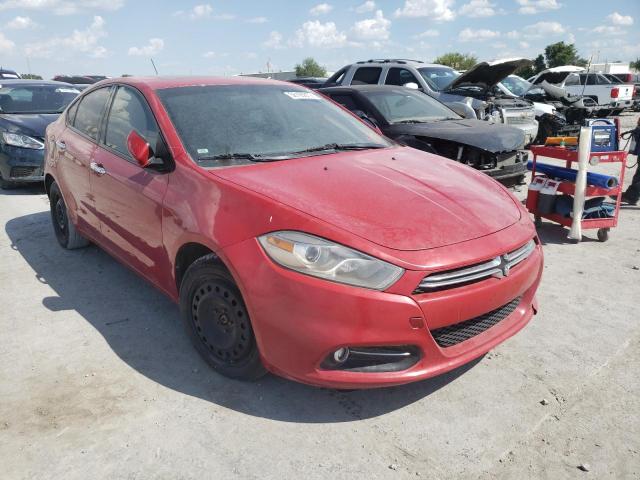 Photo 0 VIN: 1C3CDFCH7DD134061 - DODGE DART LIMIT 