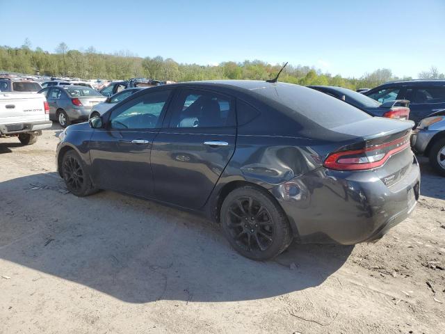 Photo 1 VIN: 1C3CDFCH7DD135503 - DODGE DART 