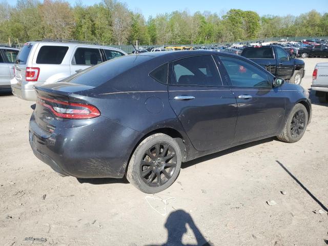 Photo 2 VIN: 1C3CDFCH7DD135503 - DODGE DART 