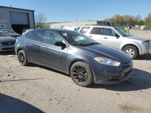 Photo 3 VIN: 1C3CDFCH7DD135503 - DODGE DART 