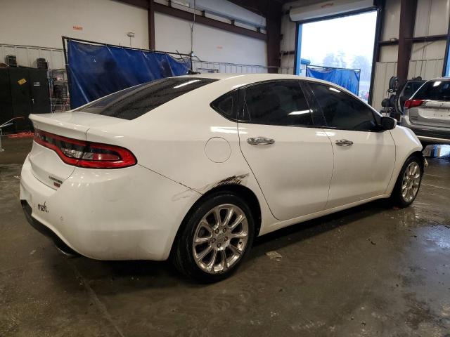 Photo 2 VIN: 1C3CDFCH7DD188573 - DODGE DART 