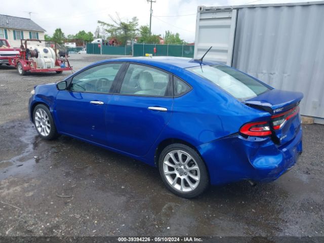 Photo 2 VIN: 1C3CDFCH7DD214718 - DODGE DART 