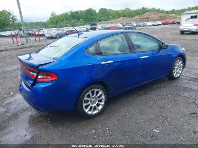 Photo 3 VIN: 1C3CDFCH7DD214718 - DODGE DART 