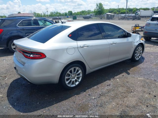 Photo 3 VIN: 1C3CDFCH7DD293565 - DODGE DART 