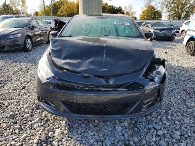 Photo 4 VIN: 1C3CDFCH7DD312731 - DODGE DART LIMIT 