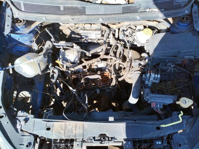 Photo 6 VIN: 1C3CDFCH8DD178604 - DODGE DART LIMIT 