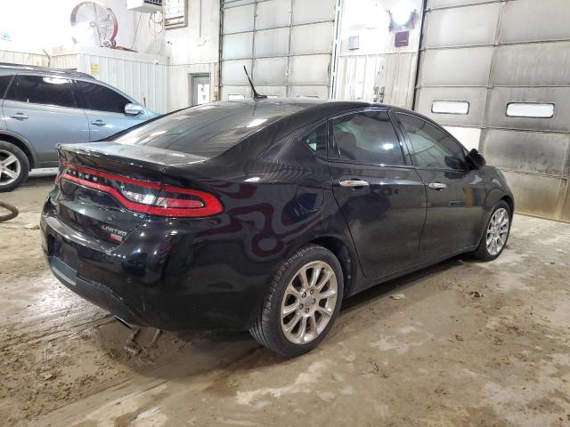 Photo 2 VIN: 1C3CDFCH8DD214646 - DODGE DART LIMIT 