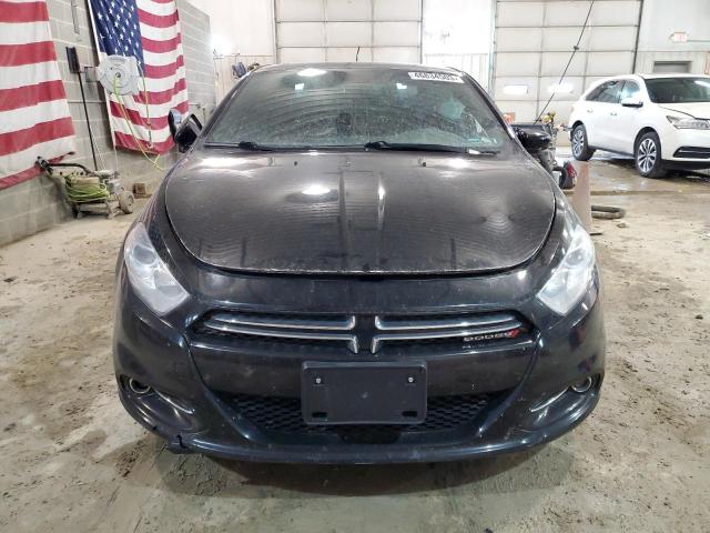 Photo 4 VIN: 1C3CDFCH8DD214646 - DODGE DART LIMIT 